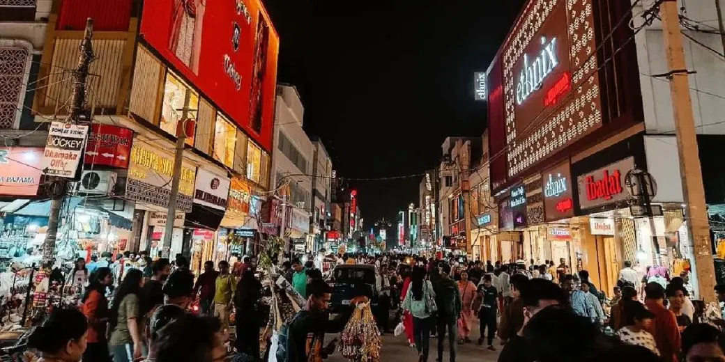 Delhi Markets to Operate Extended Hours